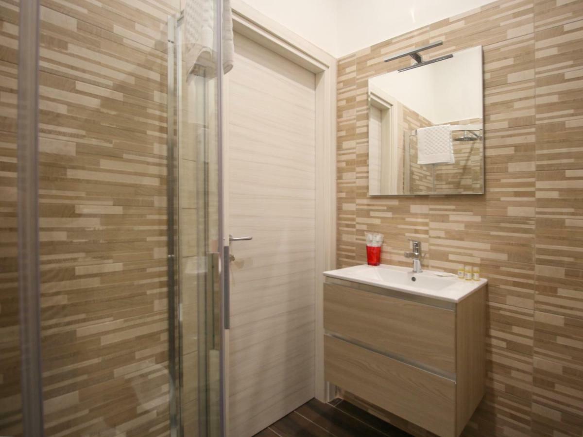 B&B Pisadog Napoli Eksteriør bilde
