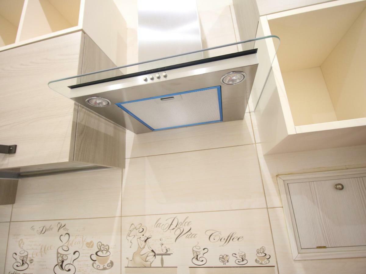 B&B Pisadog Napoli Eksteriør bilde