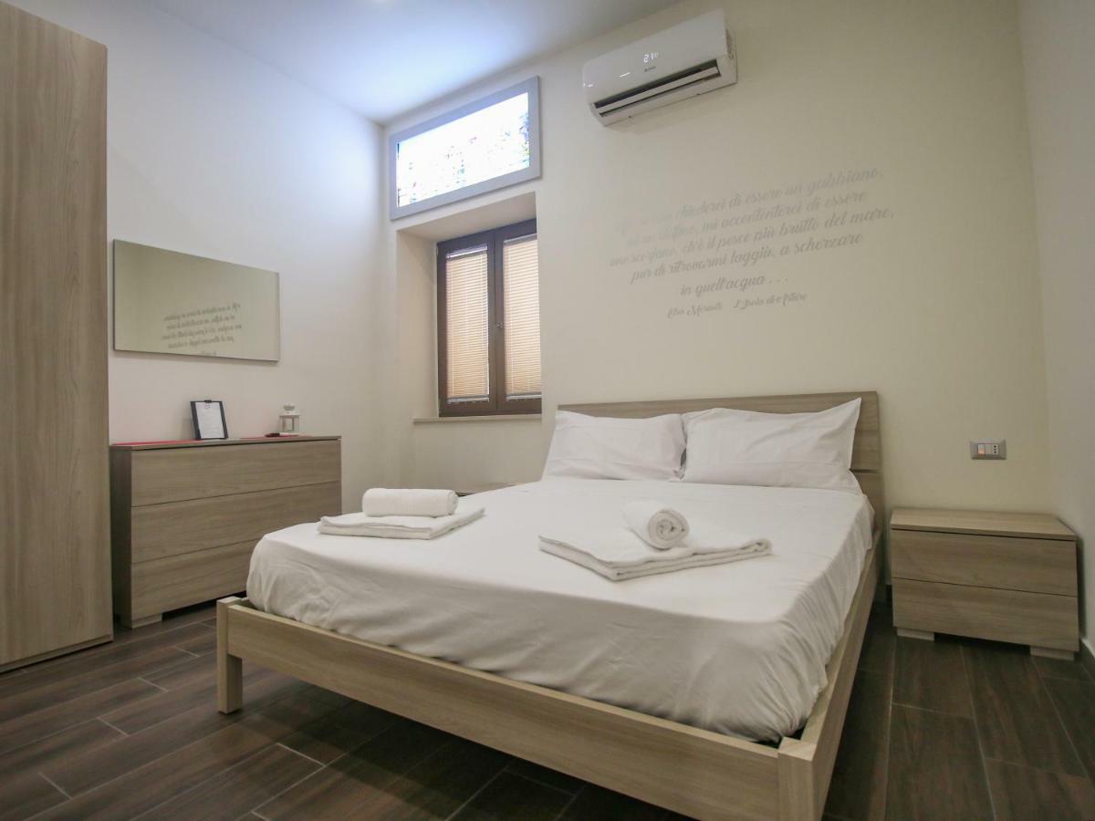 B&B Pisadog Napoli Eksteriør bilde